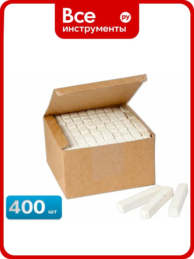 Мел Sebmet (400шт) TD060000100.4