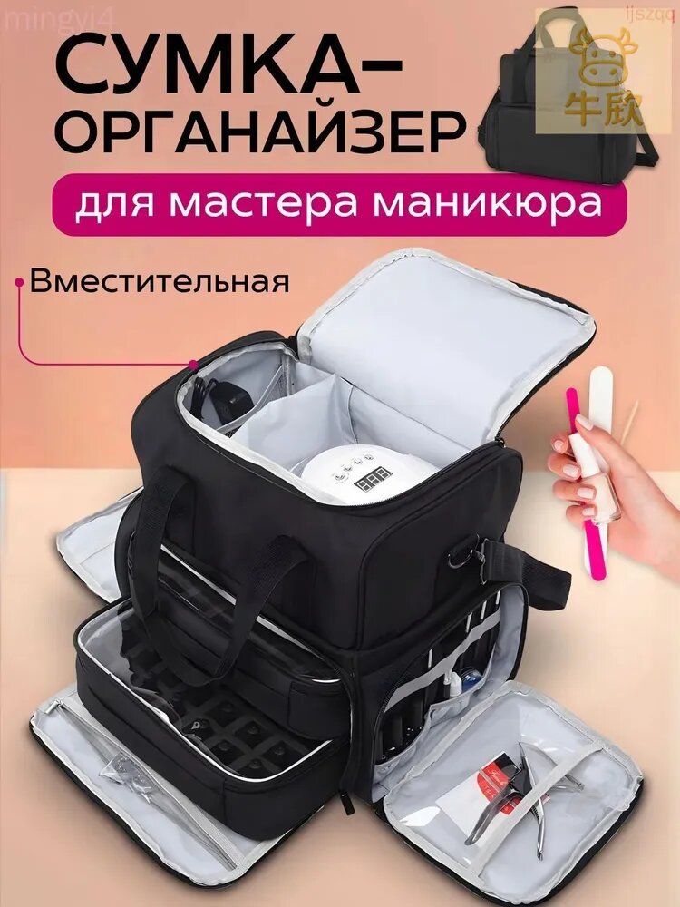 Бьюти-кейс