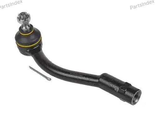 Наконечник рулевой правый Hyundai i20, KIA Soul 08>, ZENTPARTS Z11111