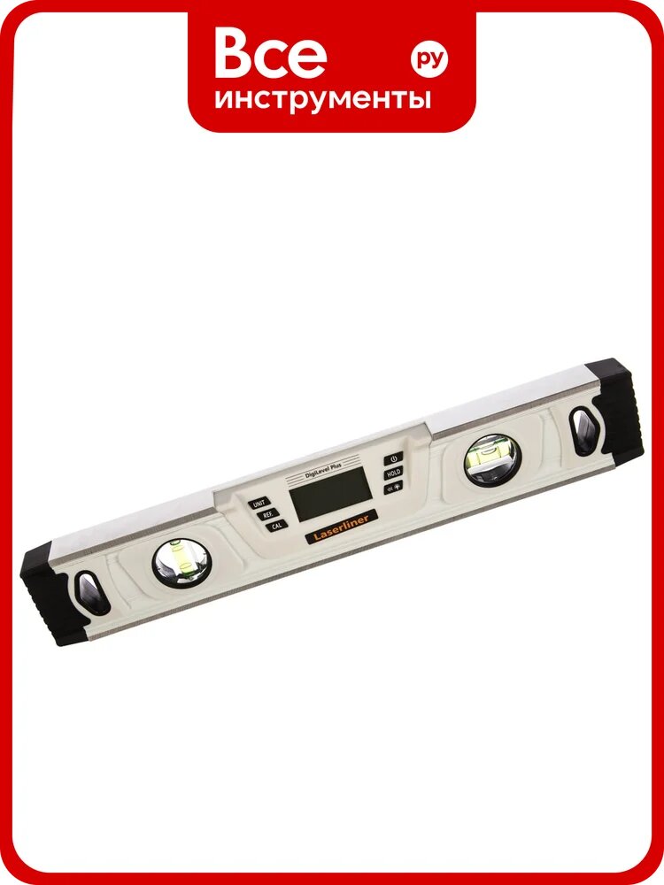 Цифровой электронный уровень Laserliner DigiLevel Plus 40 081.250A