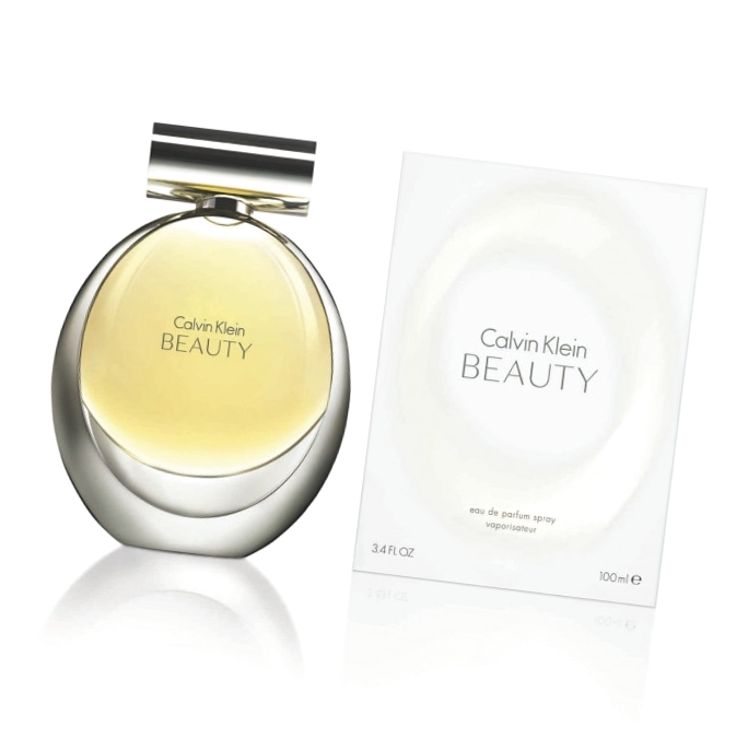 Кевин Кляйн Бьюти парфюмерная вода 100 мл женская - Calvin Klein Beauty