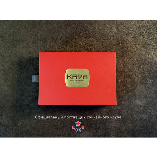 фото Домино kava minima - корпоративный подарок. костяшки из металла!