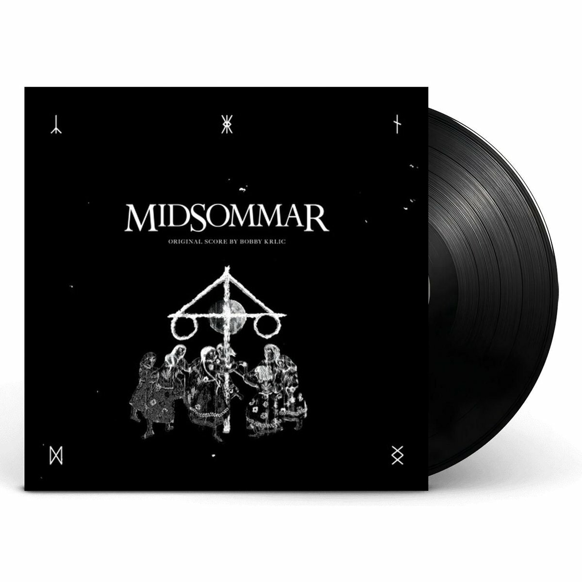 Виниловая пластинка Bobby Krlic - Midsommar (Vinyl, LP, Limited Edition, 2026)