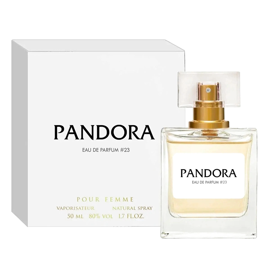 Женский аромат Пандора Но 23 50 мл - Pandora No 23 парфюмерная вода