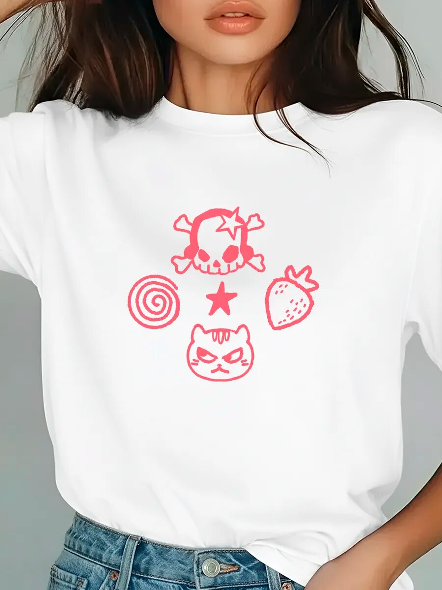 Футболка PRINTSHOT