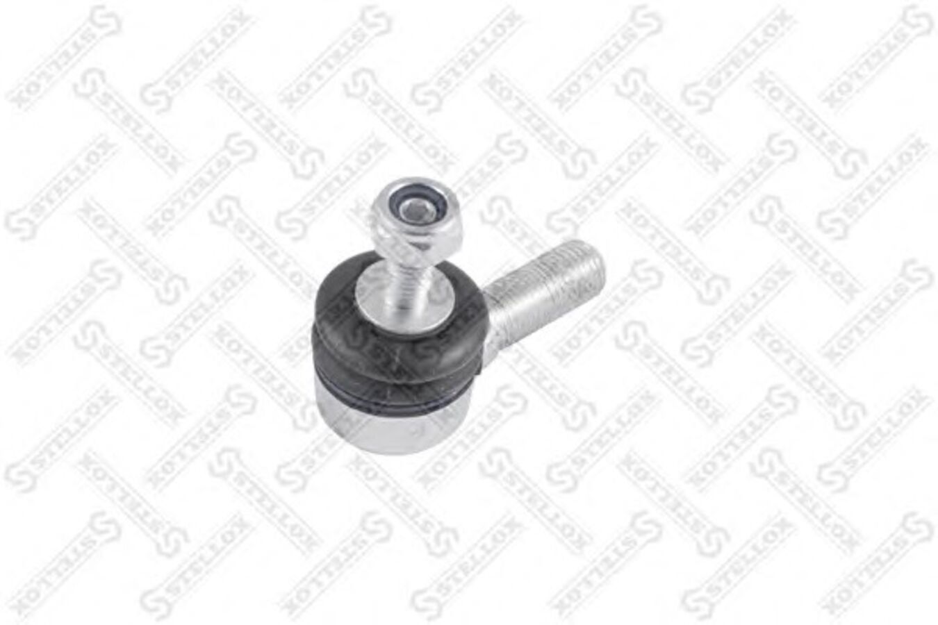 Наконечник тяги кпп вворачив. l 65 (STELLOX 8600014SX)