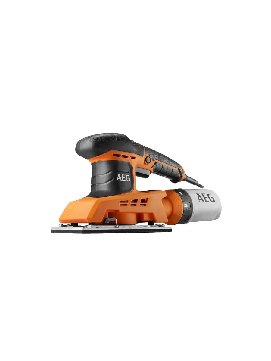 Виброшлифмашина AEG FS250 4935472164