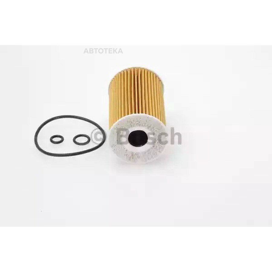 Фильтр масляный BOSCH F026407023 AUDI: A1 10-, A3 03-, A4 07-, A6 11-, Q5 08-, SEAT: ALHAMBRA, 10-
