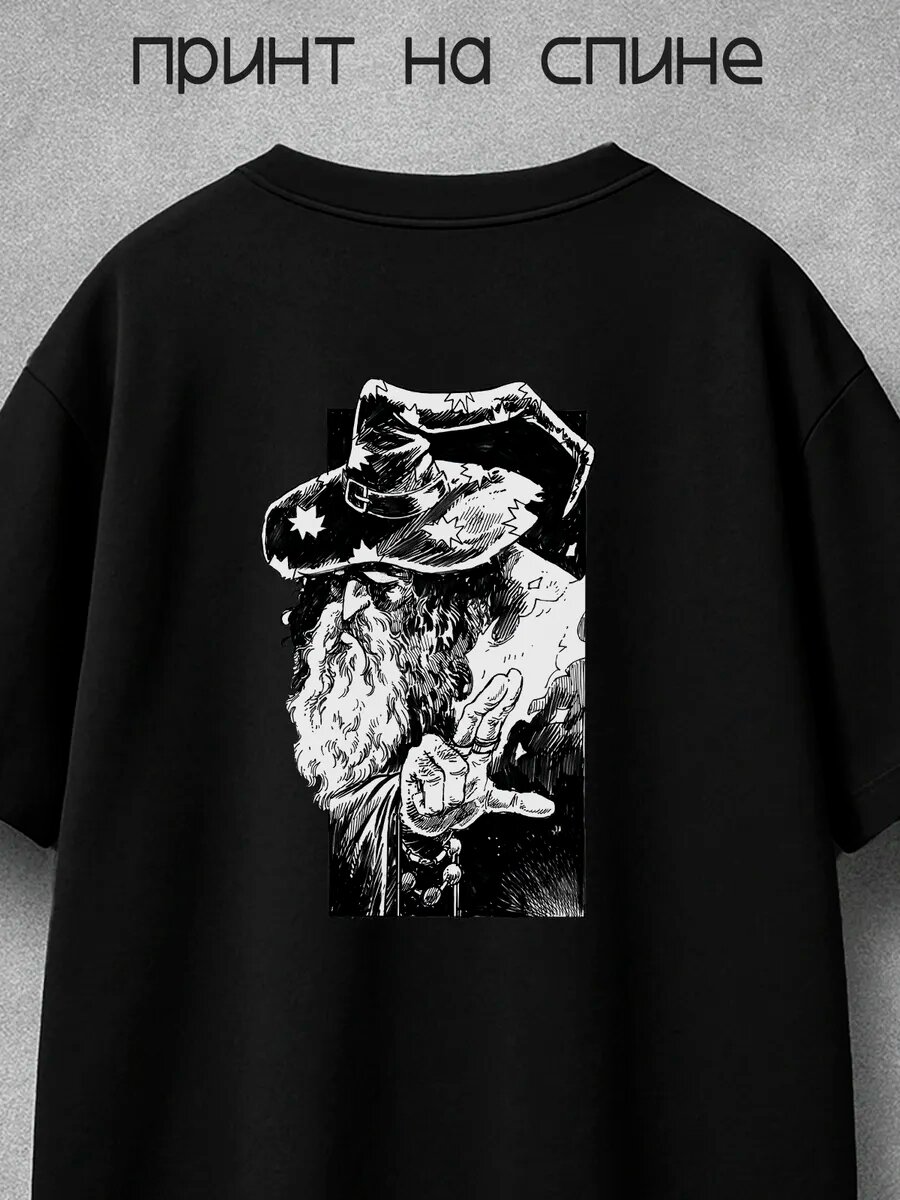Футболка PRINTSHOT
