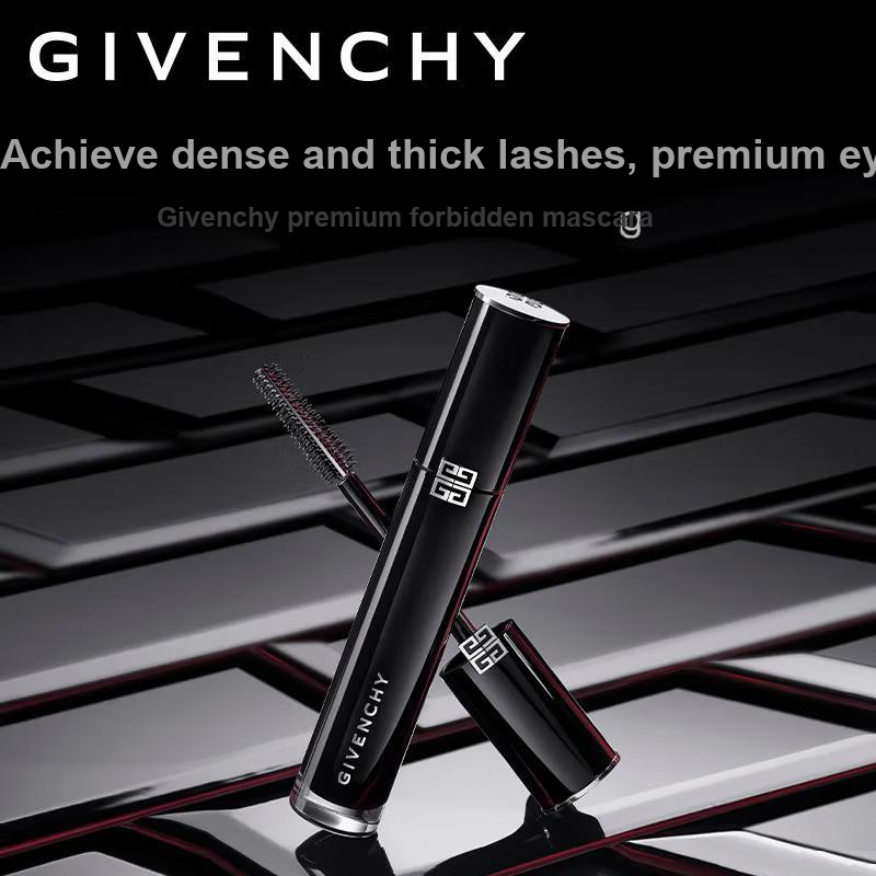 Givenchy L'Interdit Объёмная тушь для длины — фото 1