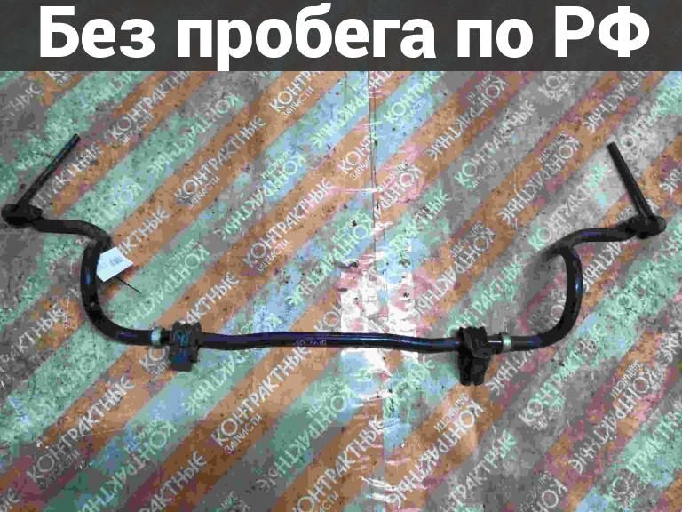 Стабилизатор поперечной устойчивости Перед с пробегом Nissan Leaf ZE0