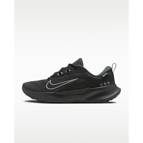 фото Кроссовки nike trail 2, размер 8.5, черный