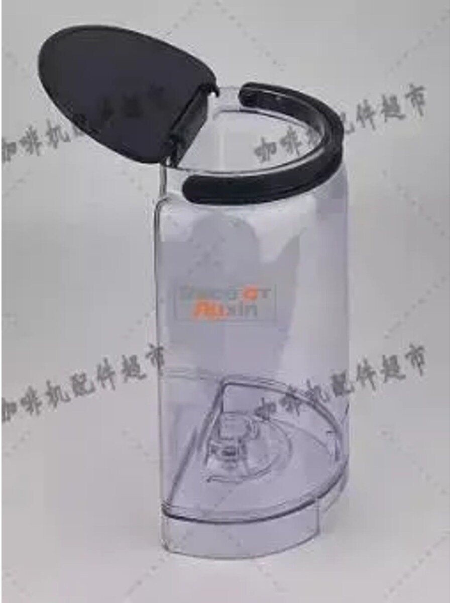 Кофейник для кофемашины Nespresso Zenius ZN100 9737, аксессуар, стандартное исполнение