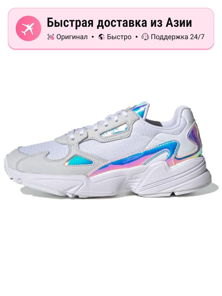 Кроссовки adidas Originals Wmns Falcon