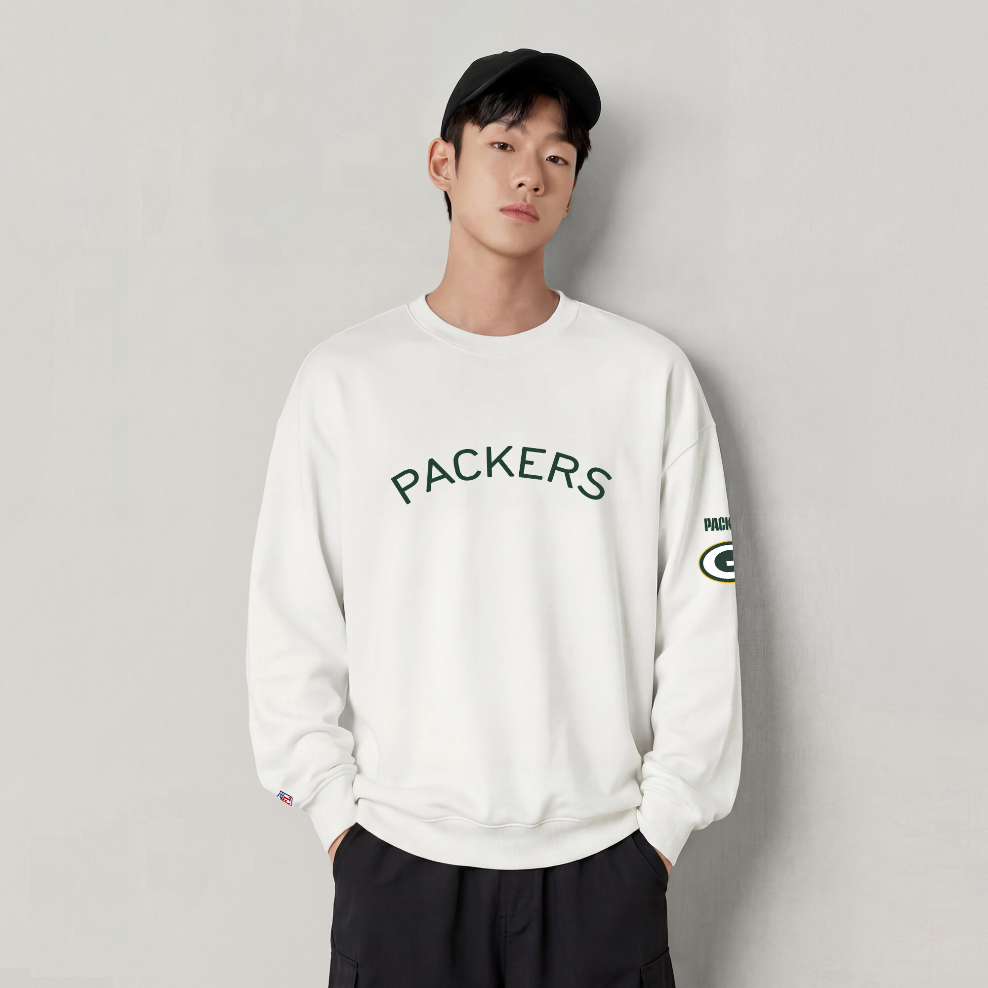 Толстовка NFL