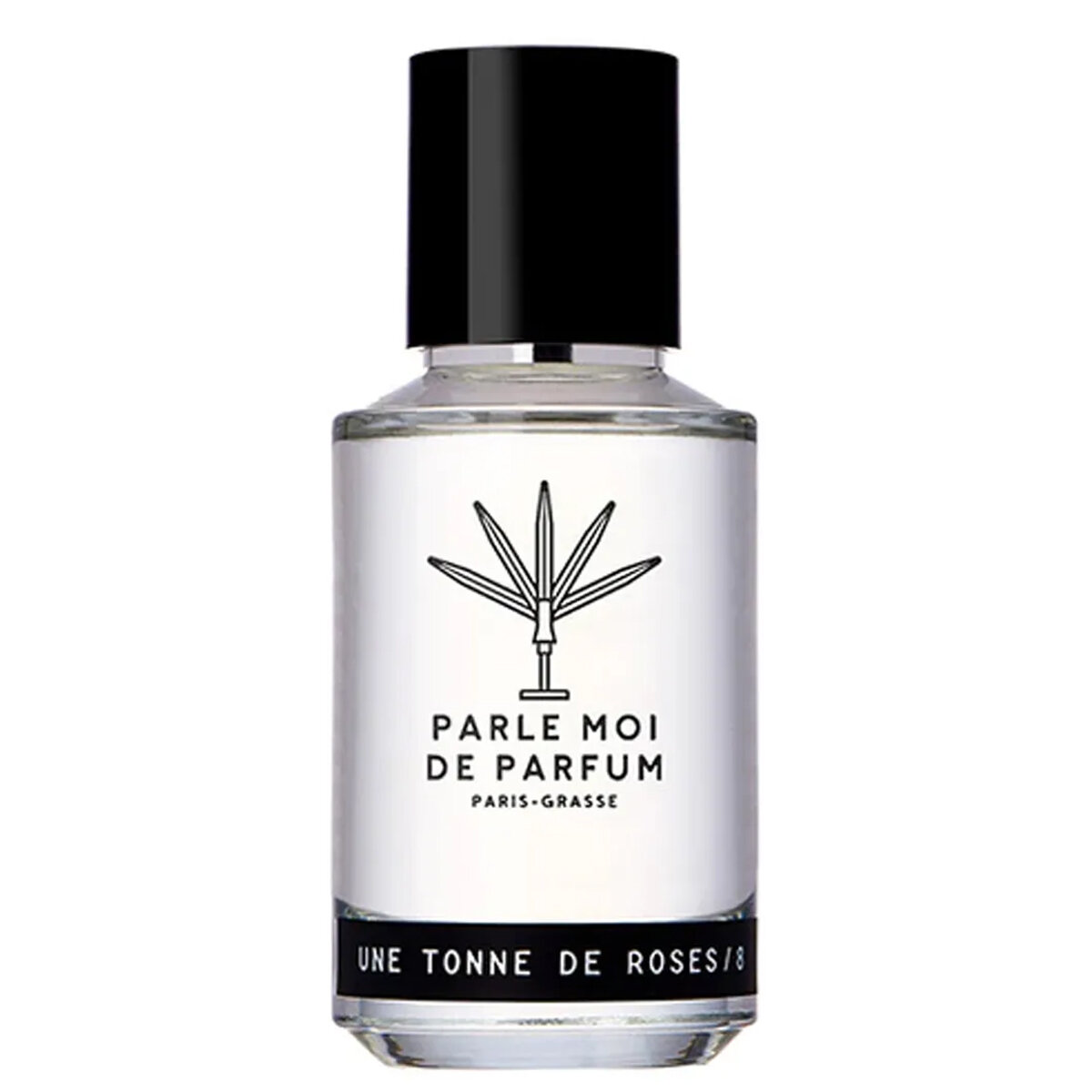 Parle Moi De Parfum Une Tonne De Roses парфюмерная вода 100мл