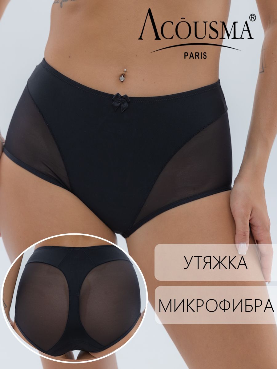 Трусы Acousma 30058