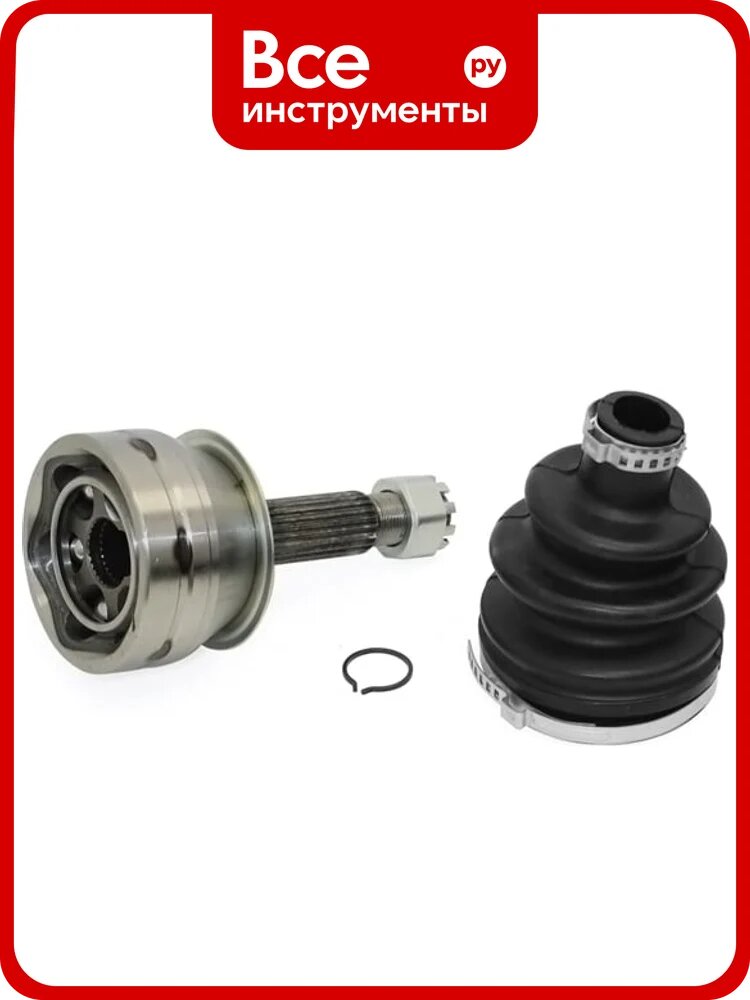 Шрус наружный для а/м Daewoo Nexia 1.5 (+16V) 95- Riginal RG26013813