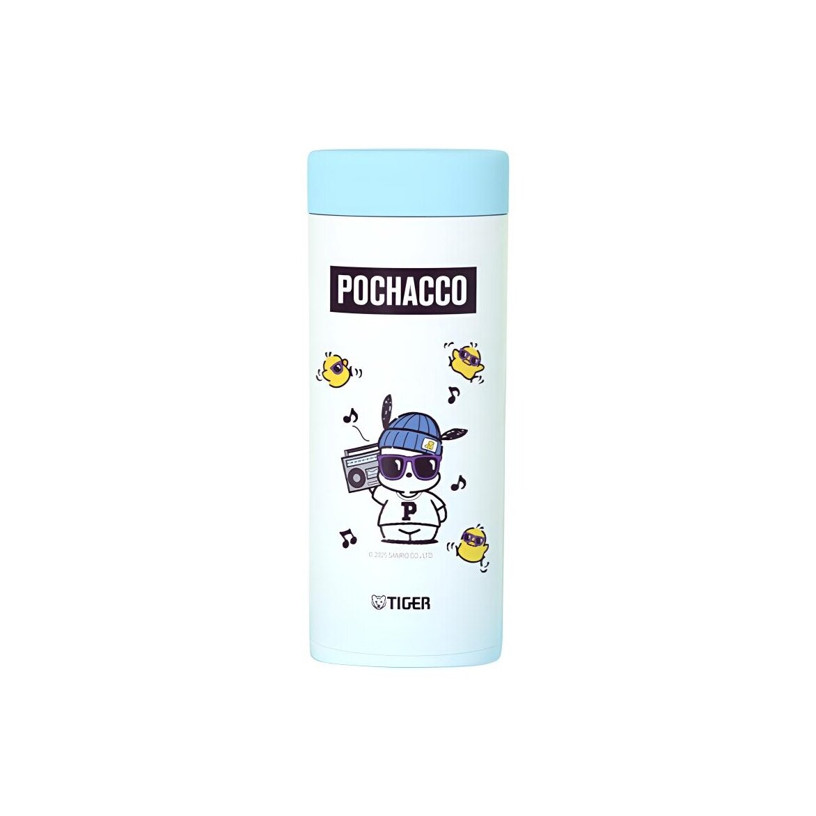 Термокружки TIGER x Sanrio