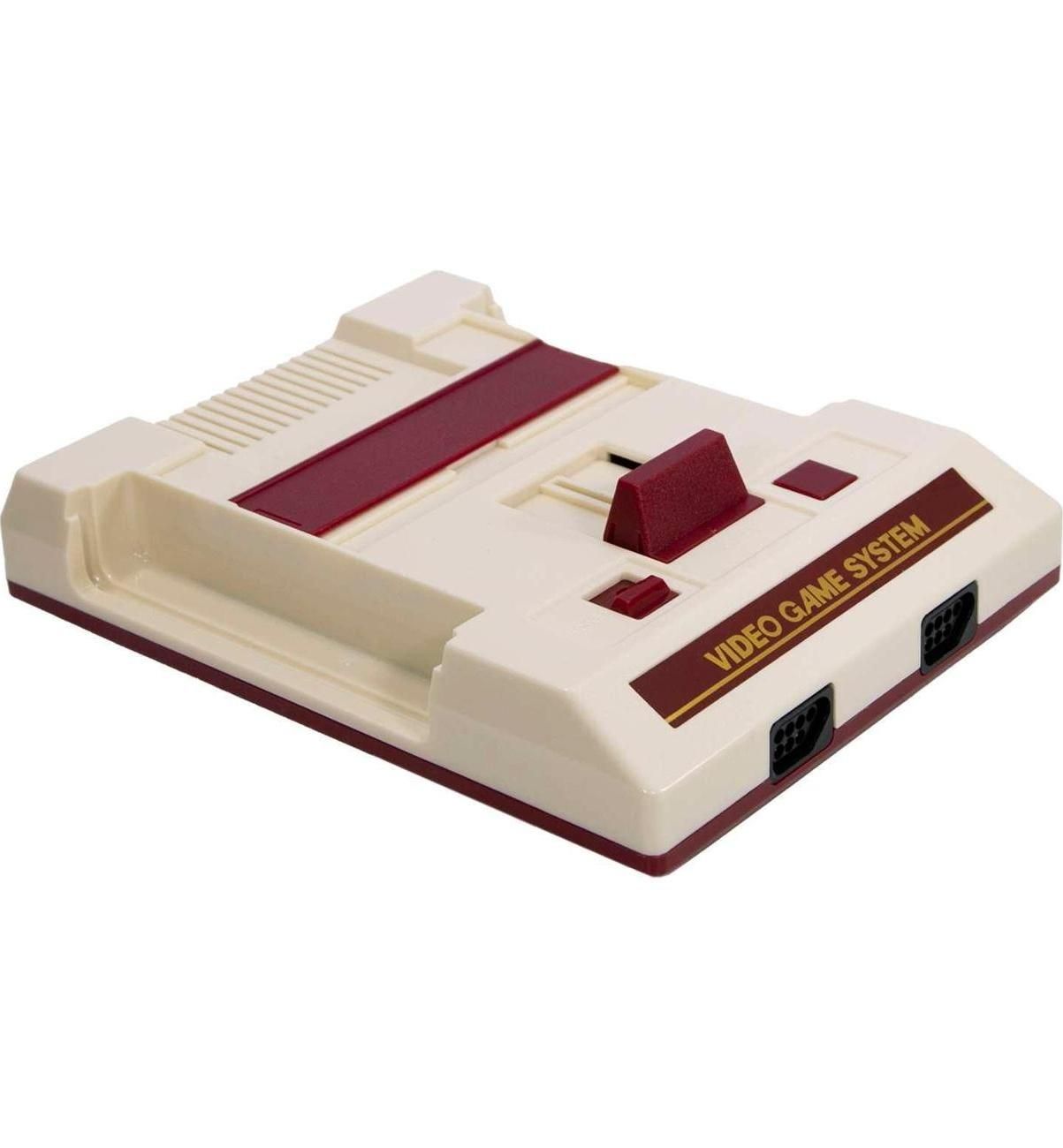 Игровая приставка Retro Genesis 8 Bit HD Wireless + 300 игр (HDMI кабель, 2 беспроводных джойстика)