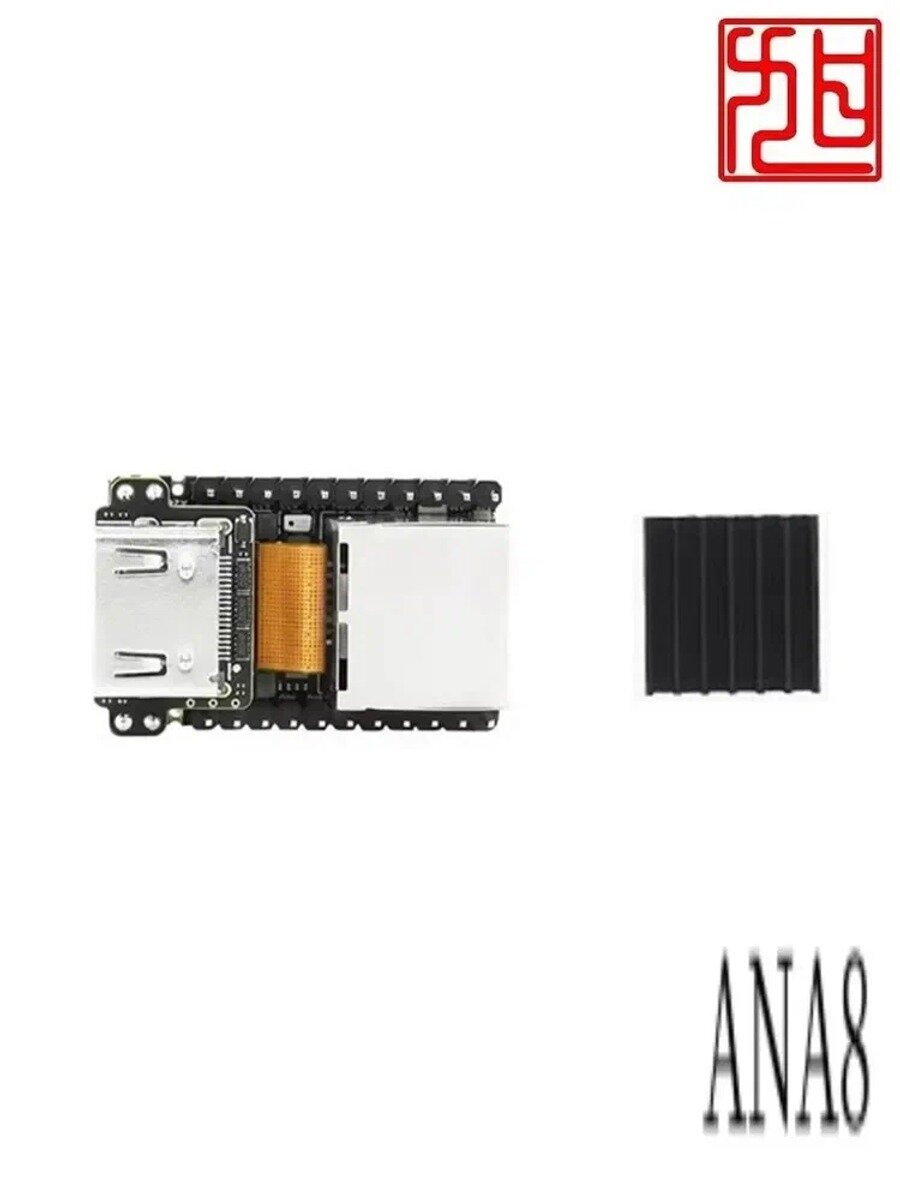 Любой-Для NanoKVM IP-KVM Remote Operation And Maintenance Server Mini PiKVM Lite Совместим С