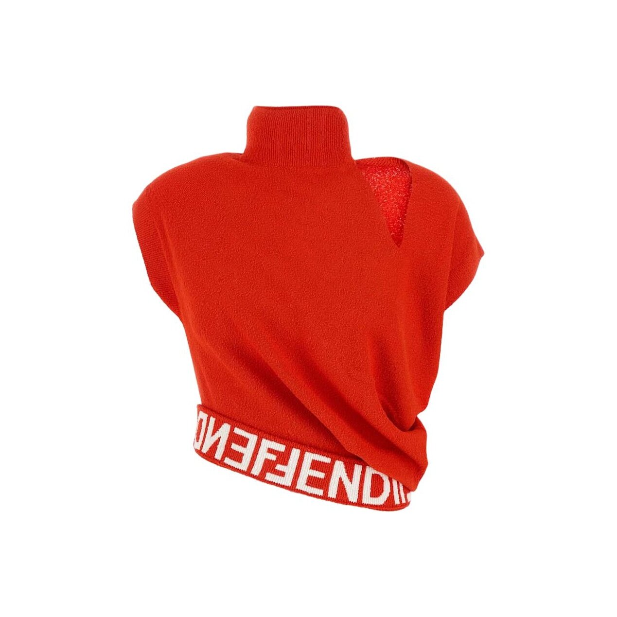 Свитер FENDI