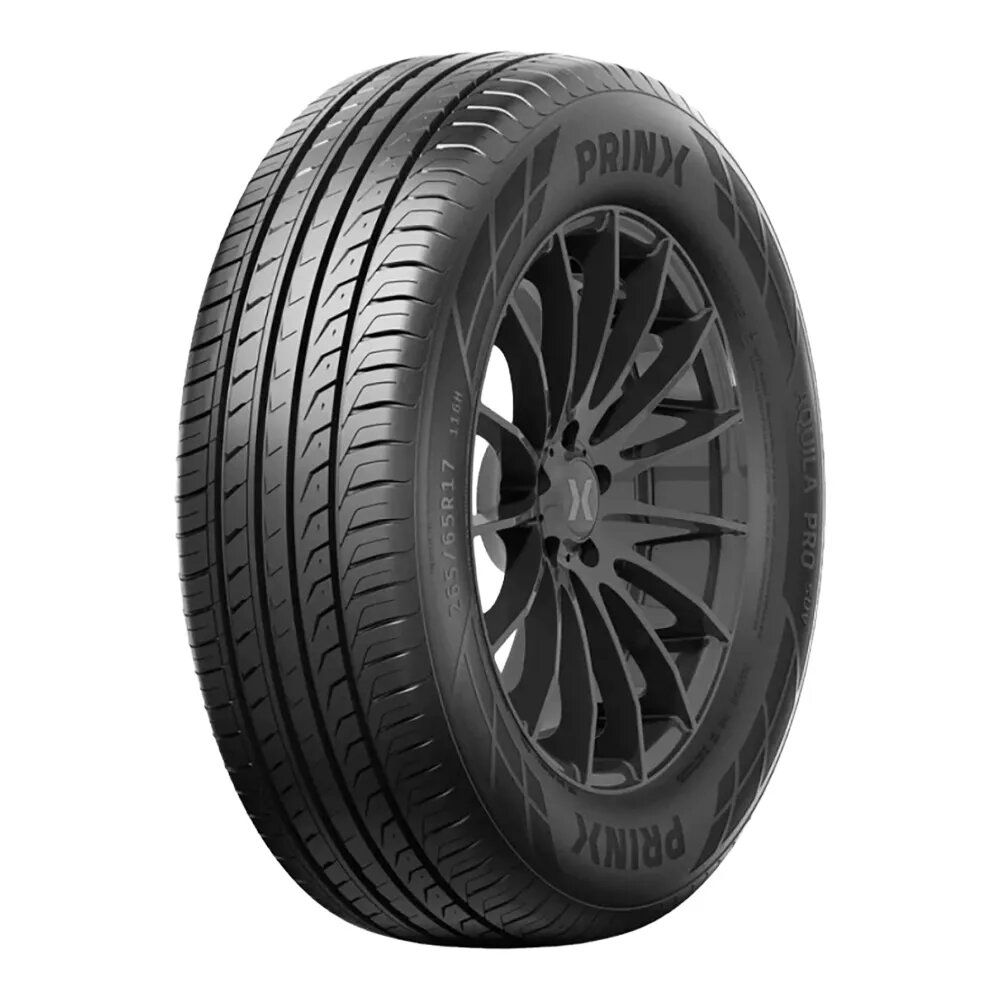Автомобильная шина Prinx Aquila Pro 215/60 R17 100H летняя для легковых автомобилей