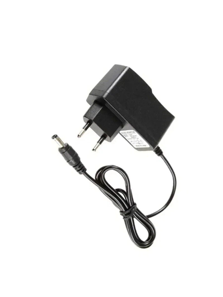 Блок питания TV BOX 5V 2A Зарядное устройство EU Plug Конвертер AC-DC Адаптер