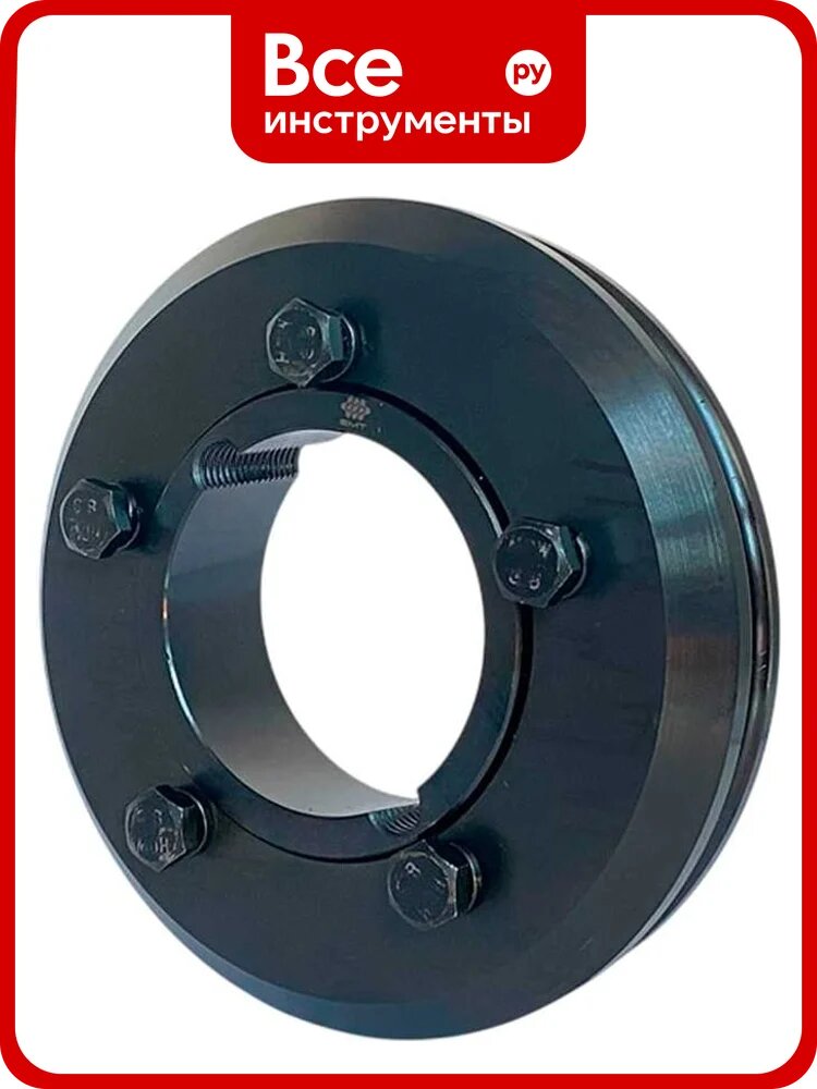 Полумуфта торообразная ЕМТ FLEX F70 F-TB 2012 (PHE F70FTBFLG) F70FTBFLGEMT