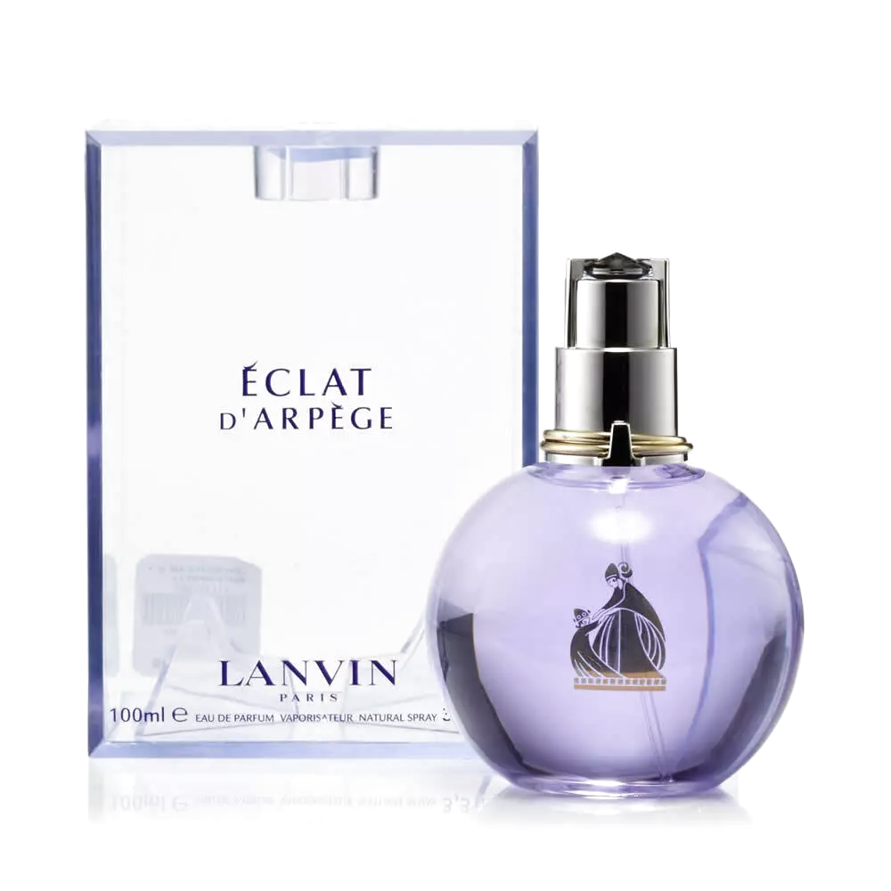 Парфюм Эклат Де Арпеж для женщин 100 мл / Lanvin Eclat D Arpege