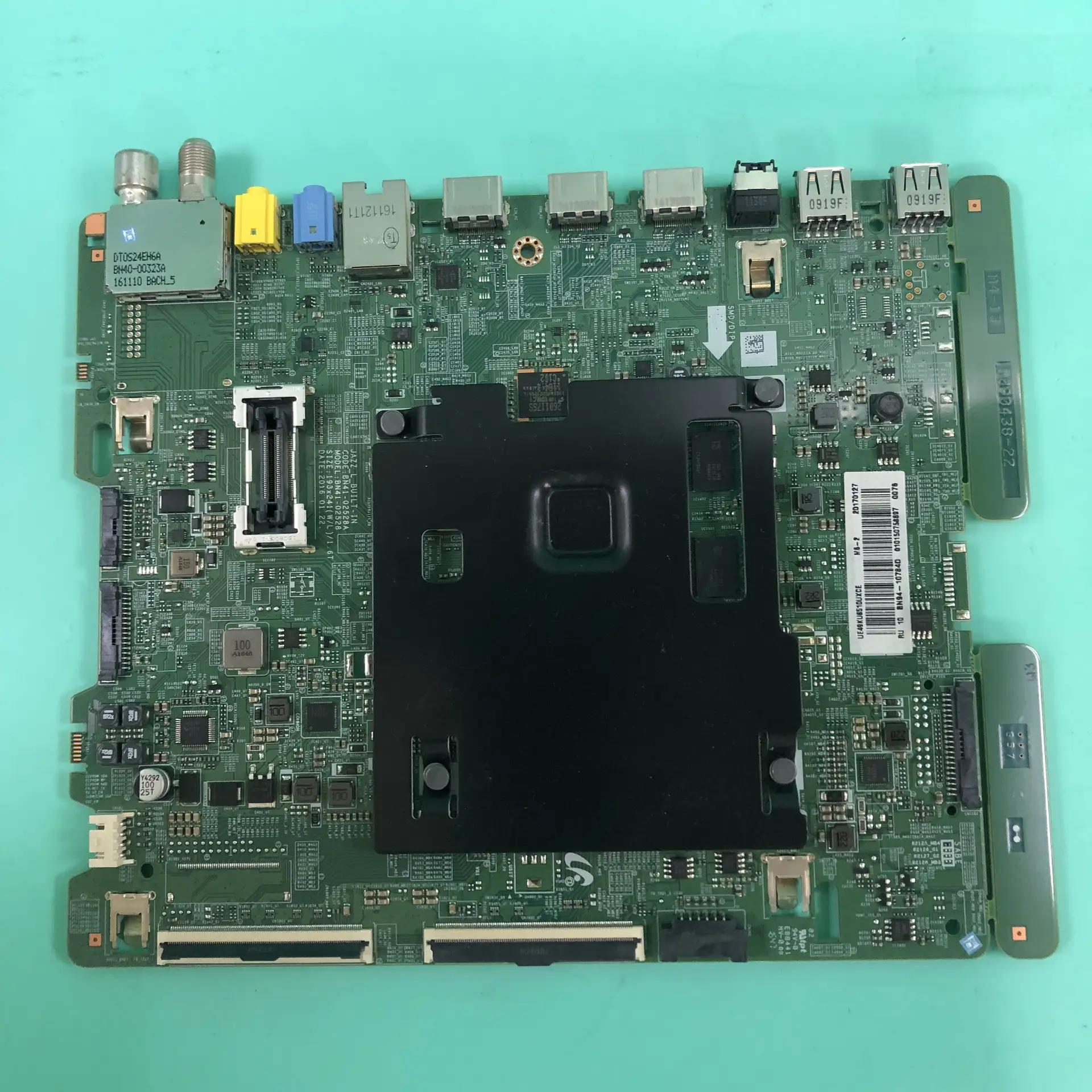 Материнская плата BN41-02528A BN94-10784D Samsung UE49KU6510U