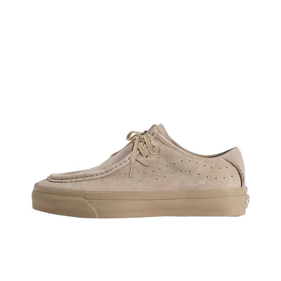 Кеды VANS PREMIUM