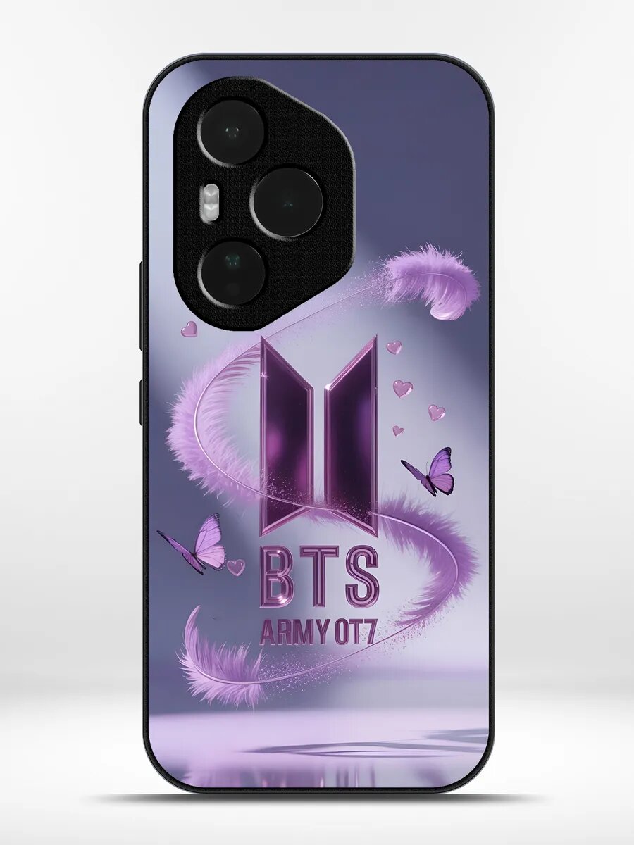 Чехол на Honor 400 Pro BTS