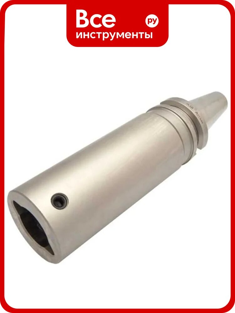 Оправка для расточных головок BT50-CKB2-165 ACCKee sh00097