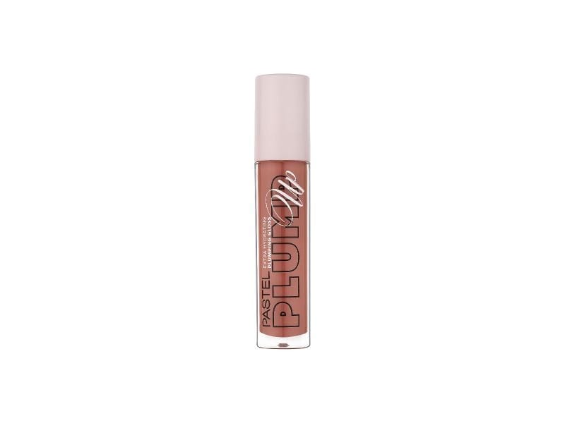Блеск для губ Pastel Plump Up, 205, 5.3 мл
