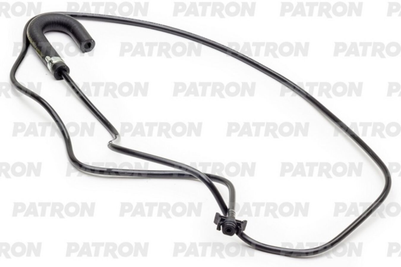 Патрубок Системы Охлаждения Ford: Galaxy 2006-2015, Mondeo Iii 2000-2007, Mondeo Iv 2007-2015, S-Max 2006-2015 (PATRON PH2489)