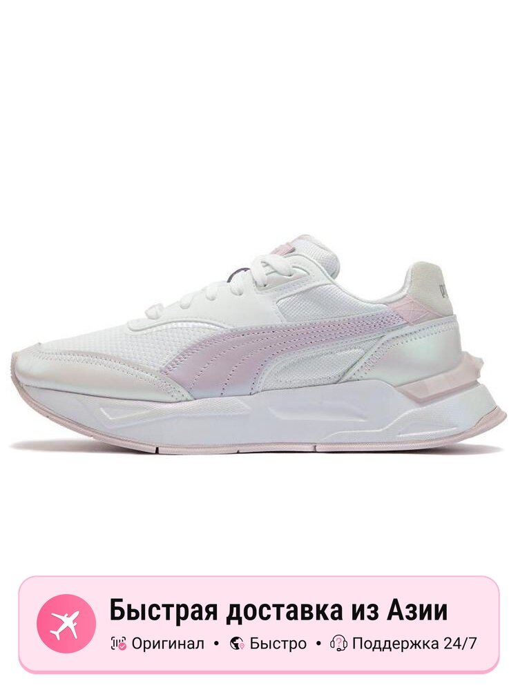 Кроссовки PUMA Mirage Sport Glow