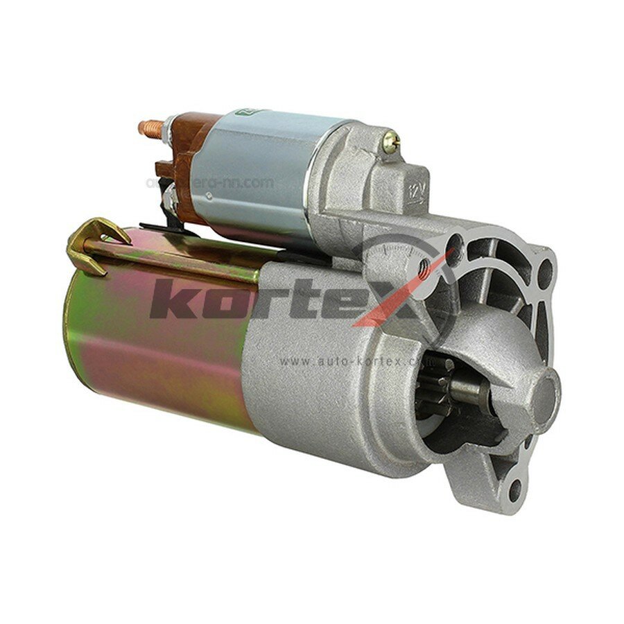 KORTEX KST115 Стартер CITROEN/PEUGEOT 1.8D-2.2D