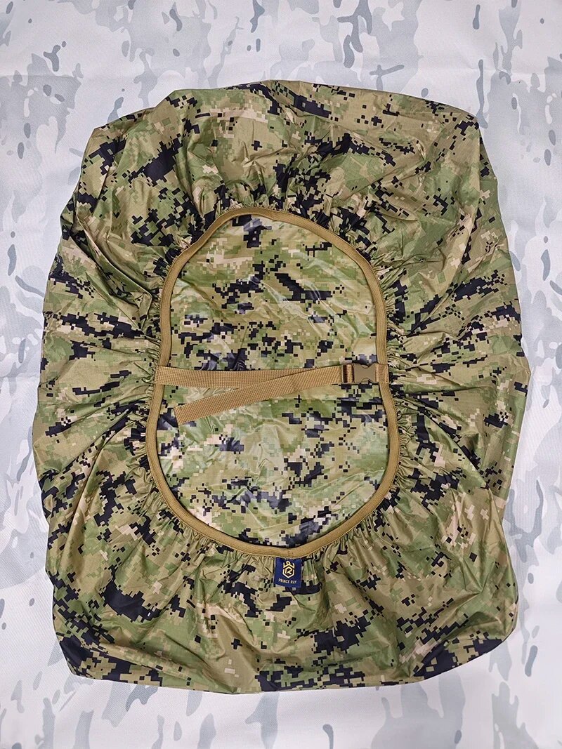 Тактический рюкзак AOR1, AOR2, MCAP