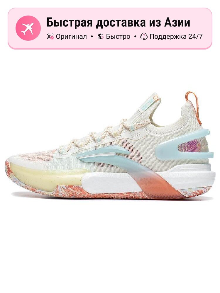 Кроссовки LI-NING Speed 9