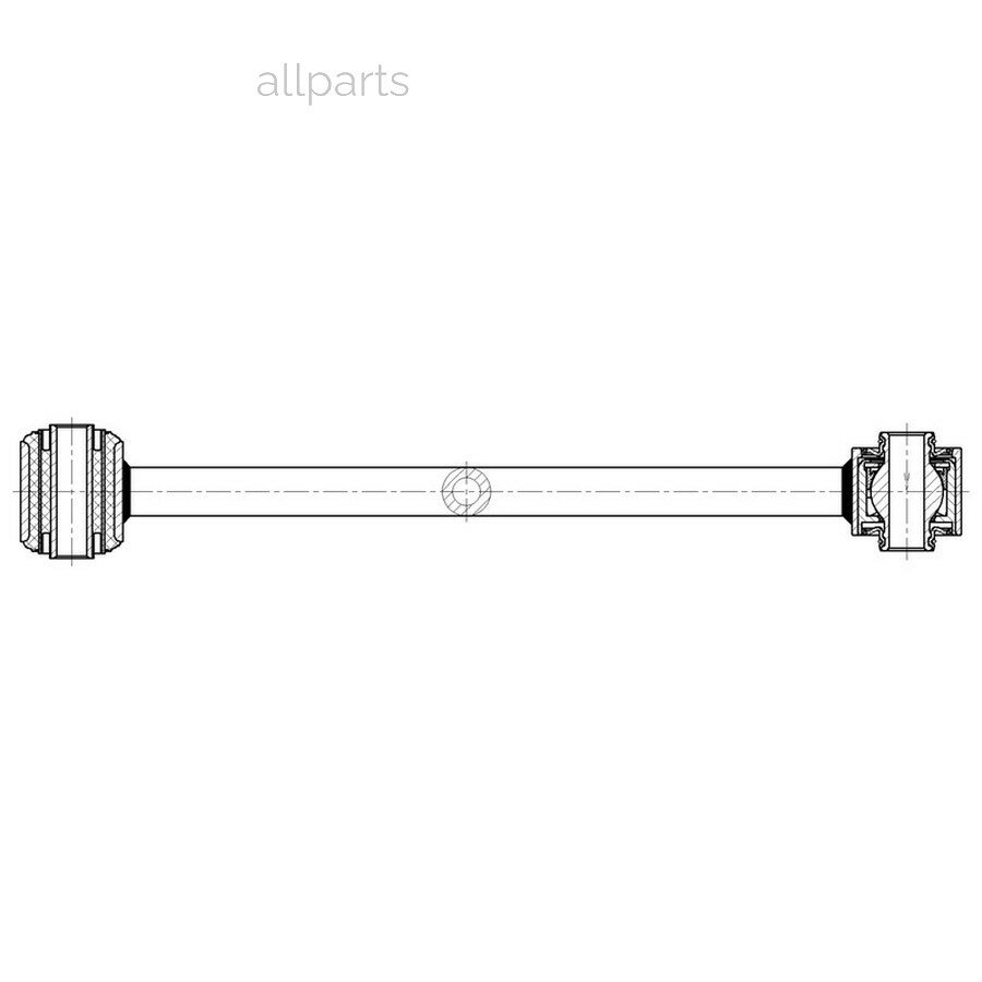 CTR CQ1180 Рычаг подвески TOYOTA Highlander 2001 - 2003 / Harrier 1997 - 2003 LEXUS RX300 1999 - 2003