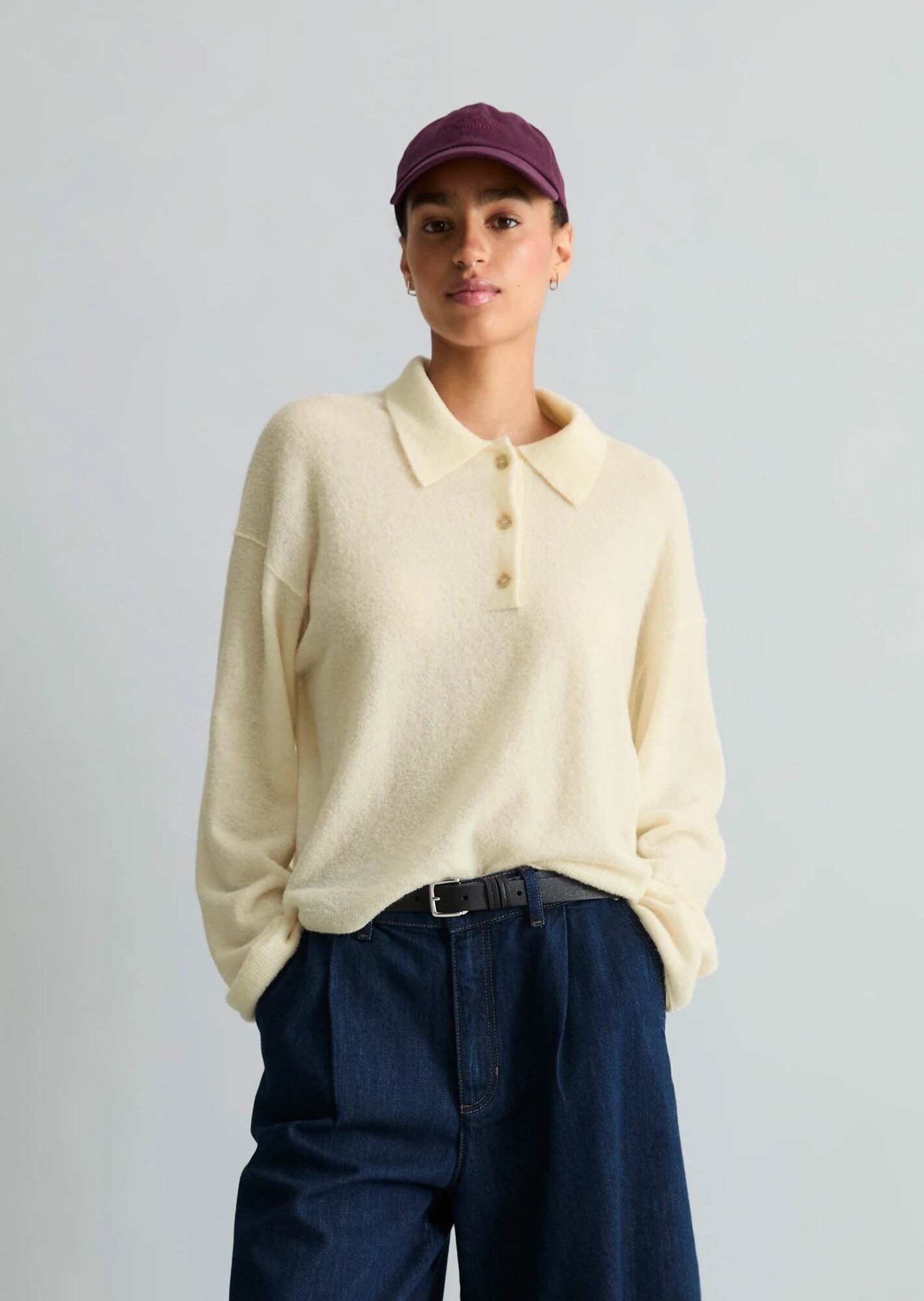 Джемпер Marc O'Polo Denim