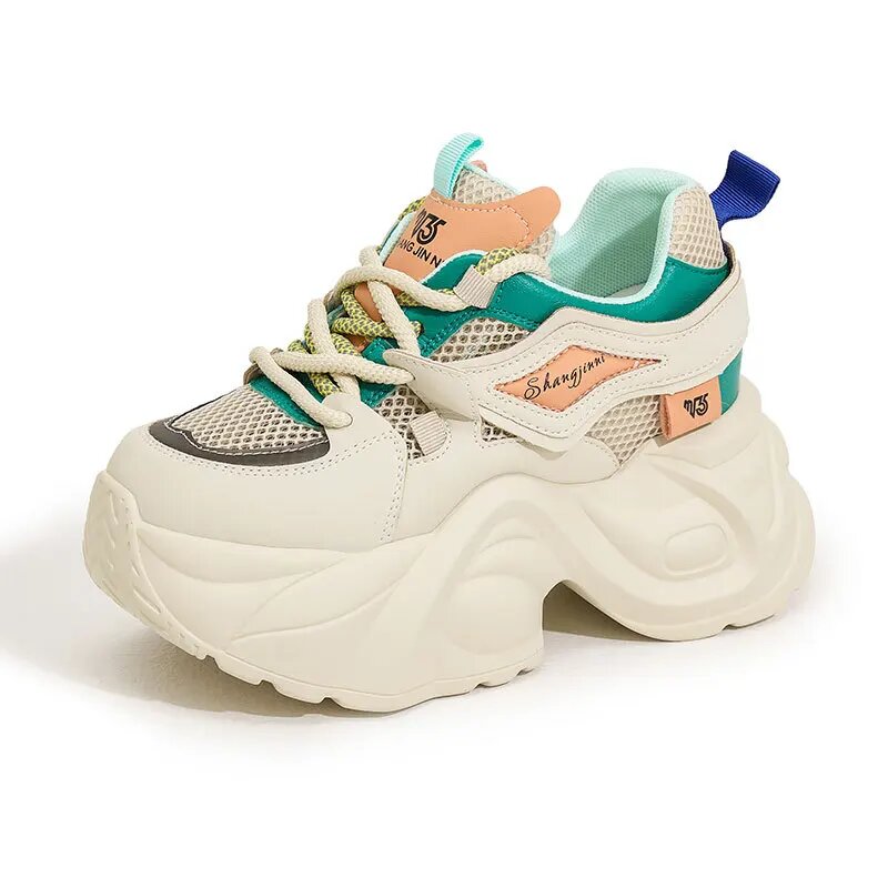 Кроссовки women summer sneakers Z8770