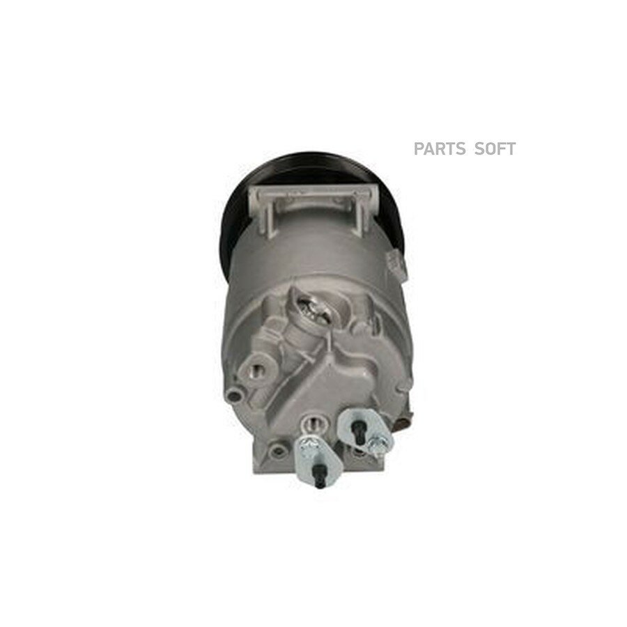 Компрессор кондиционера QASHQAI 1,5 DCI 2007> ALME от официального дистрибьютора, BOSCH, артикул 1986AD1008