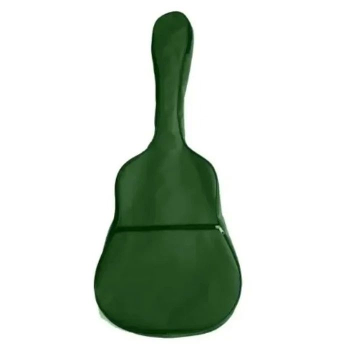 MEZZO MZ-ChGC-1/1green Чехол для классической гитары