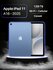 Планшет Apple iPad 11 (A16, 2025) 6/128 ГБ, Wi-Fi + Cellular, синий (Blue)