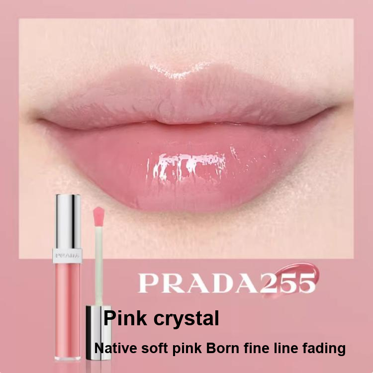 Блески для губ PRADA — фото 1