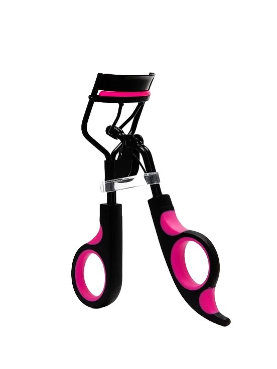 Щипцы для завивки ресниц Evabond Eyelash curling clip with
