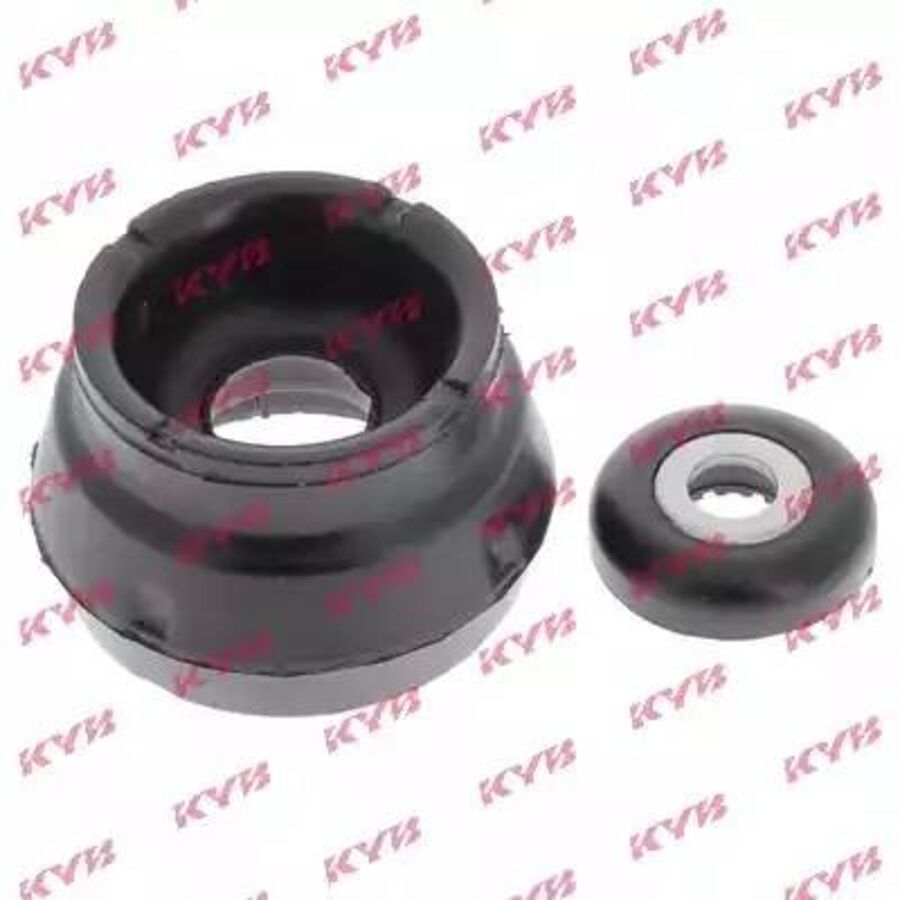 Опора+Подшипник Пер. аморт. audi A1 10 >, Vw Golf Iv 97-06 (KAYABA SM1708)