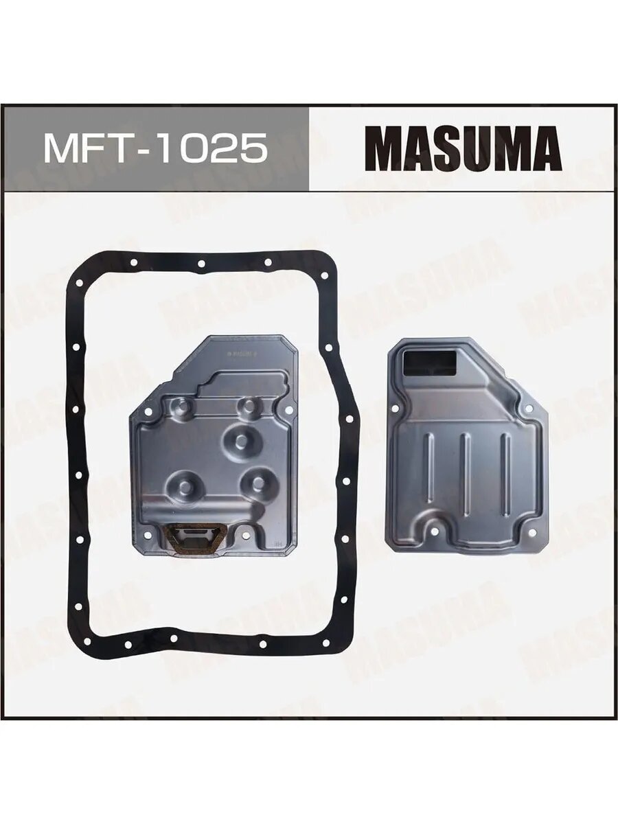 Фильтр АКПП для а/м Toyota Land Cruiser (J70, J80, J100), арт. MFT1025